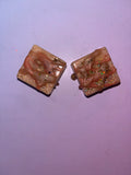 Pumpkin Pecan Caramel Waffles- Samples- Square