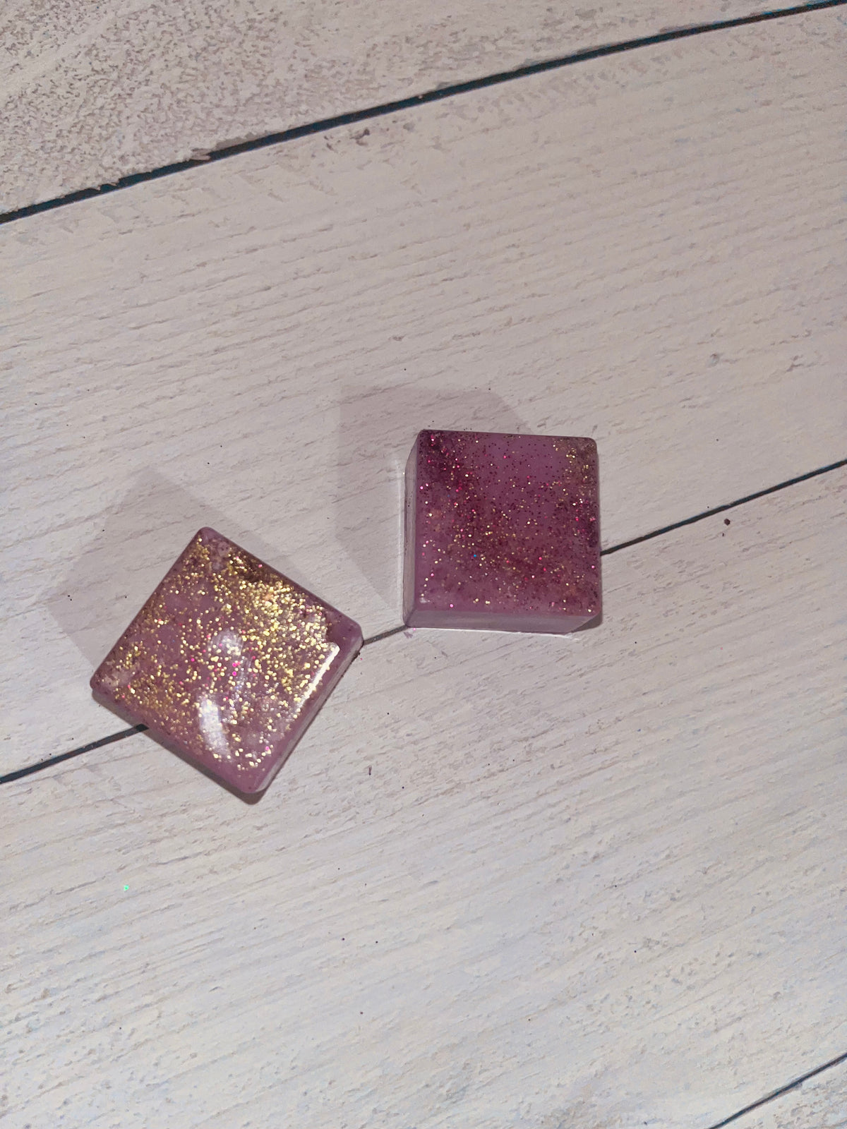 Jasmine & Rose - Samples