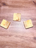 Caramel Pumpkin Swirl- Samples