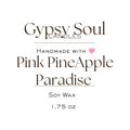 Pink PineApple Paradise