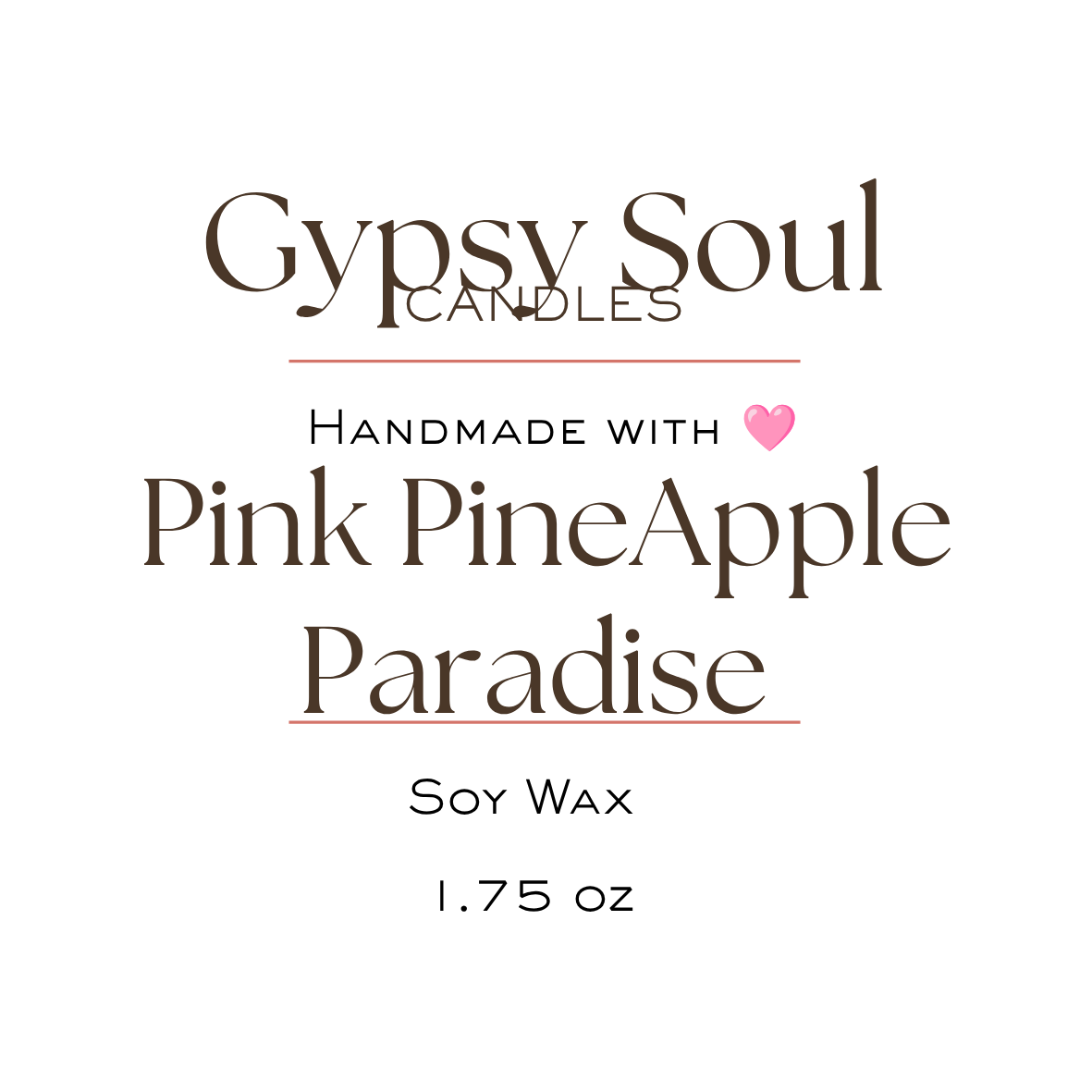 Pink PineApple Paradise
