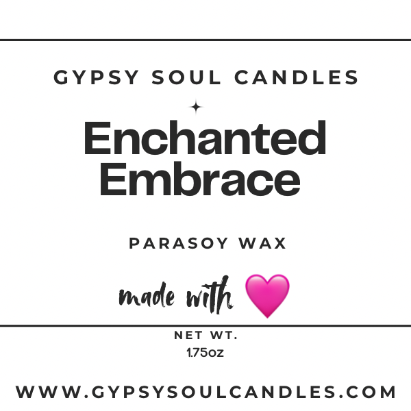 Enchanted Embrace