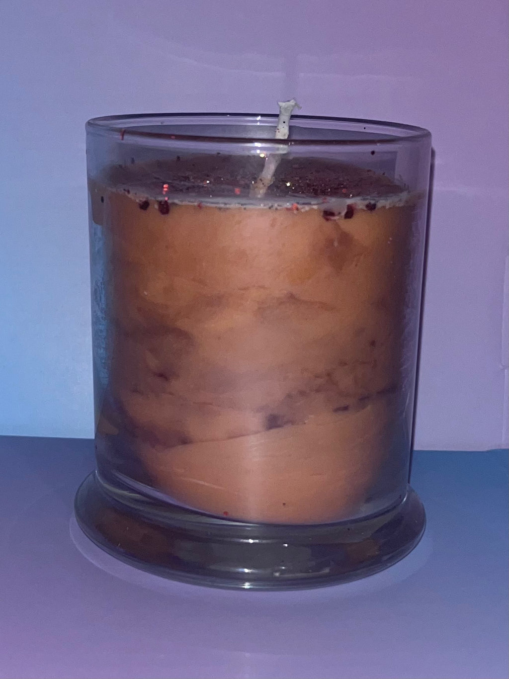 Pumpkin Caramel Swirl