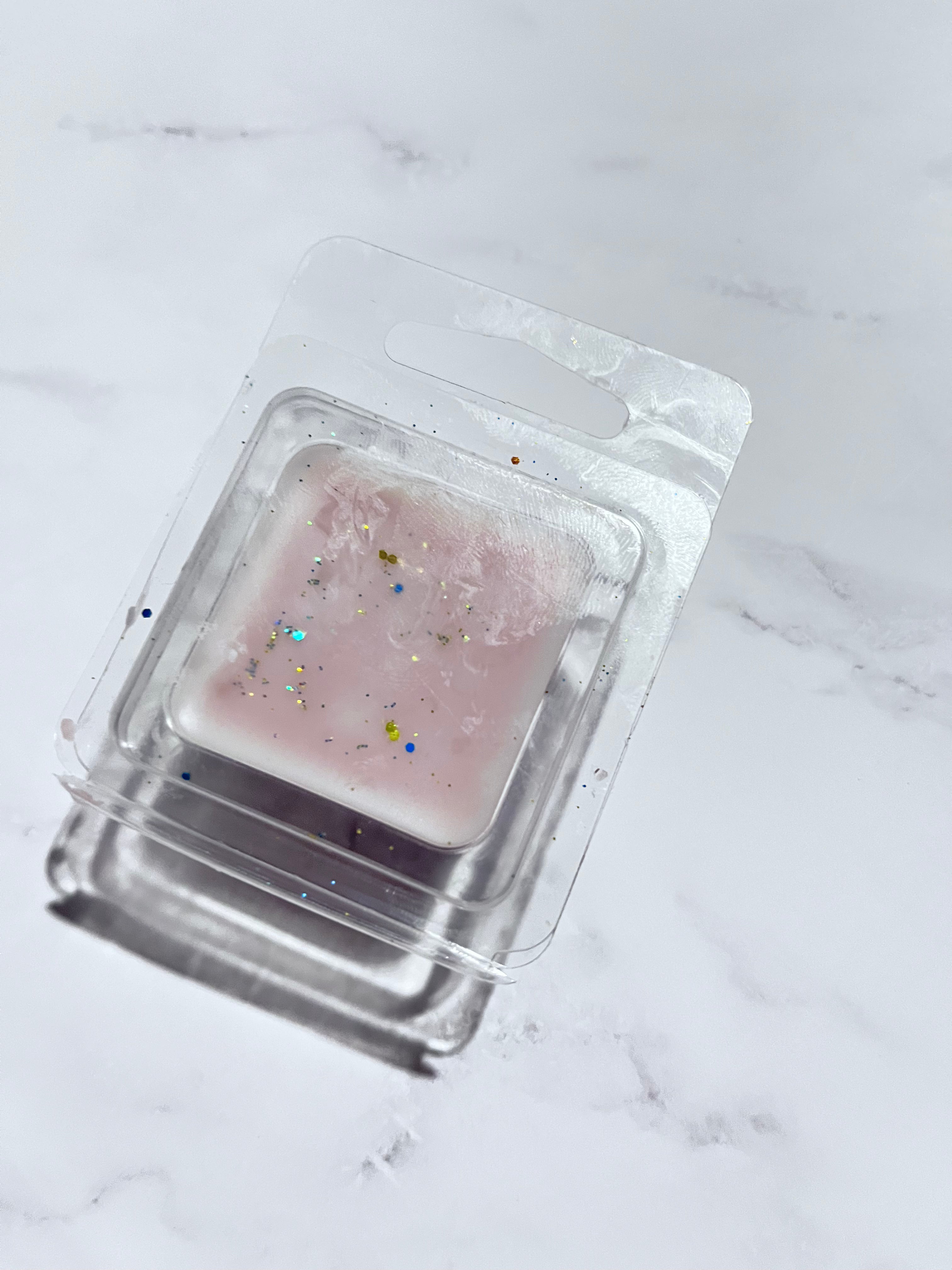 Caramel Banana Bliss - Sample