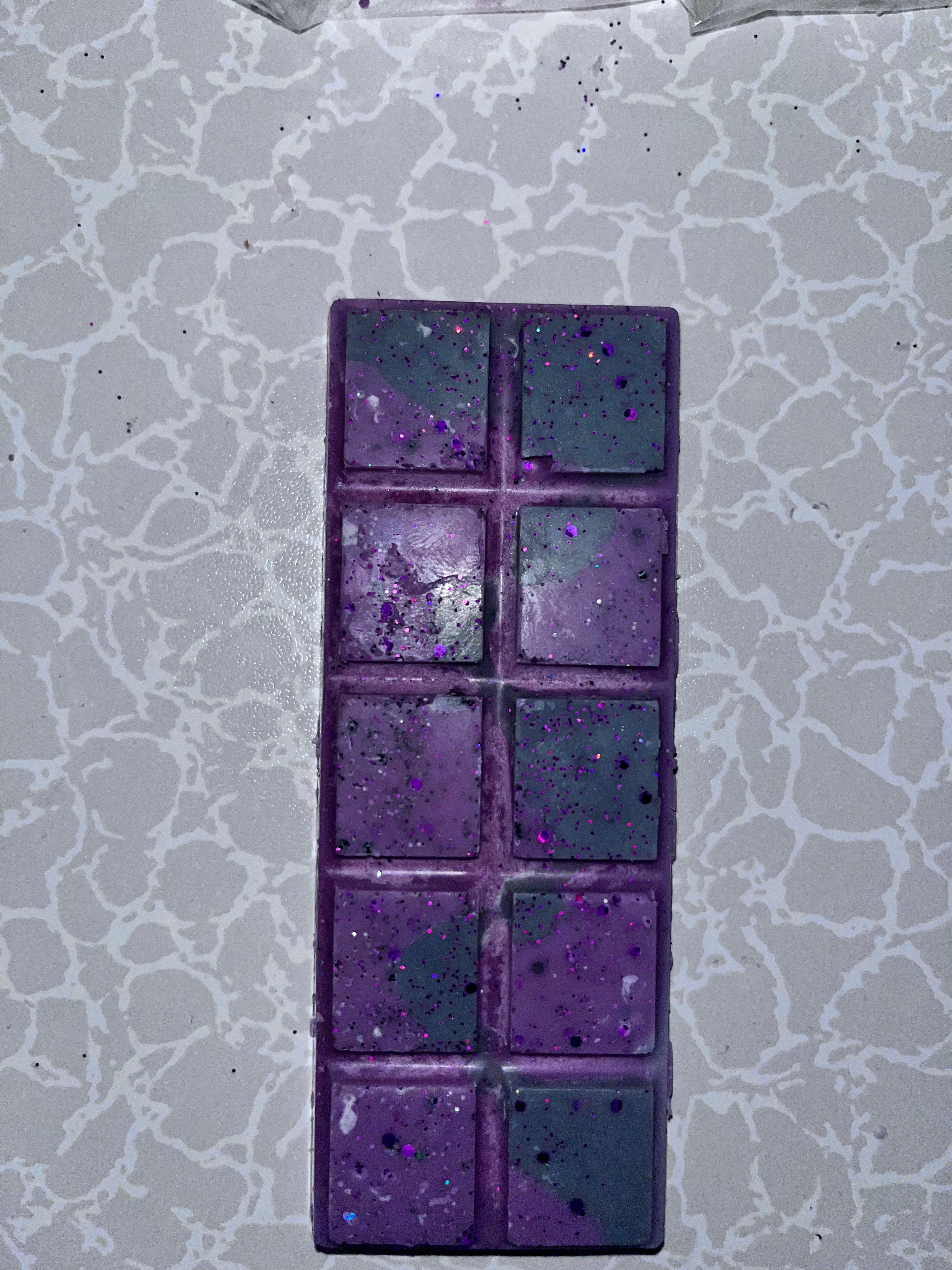 Black Raspberry Vanilla