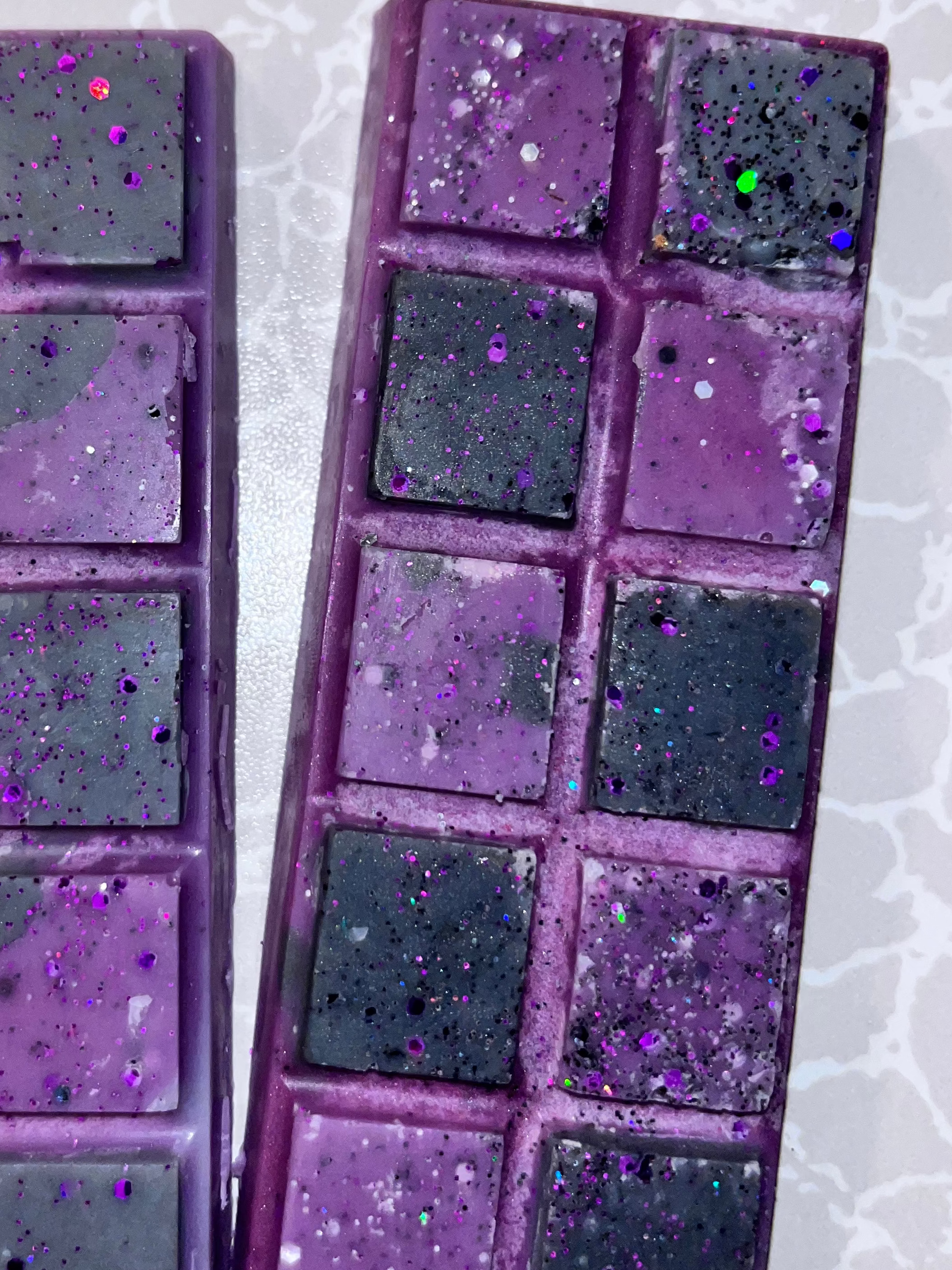 Black Raspberry Vanilla